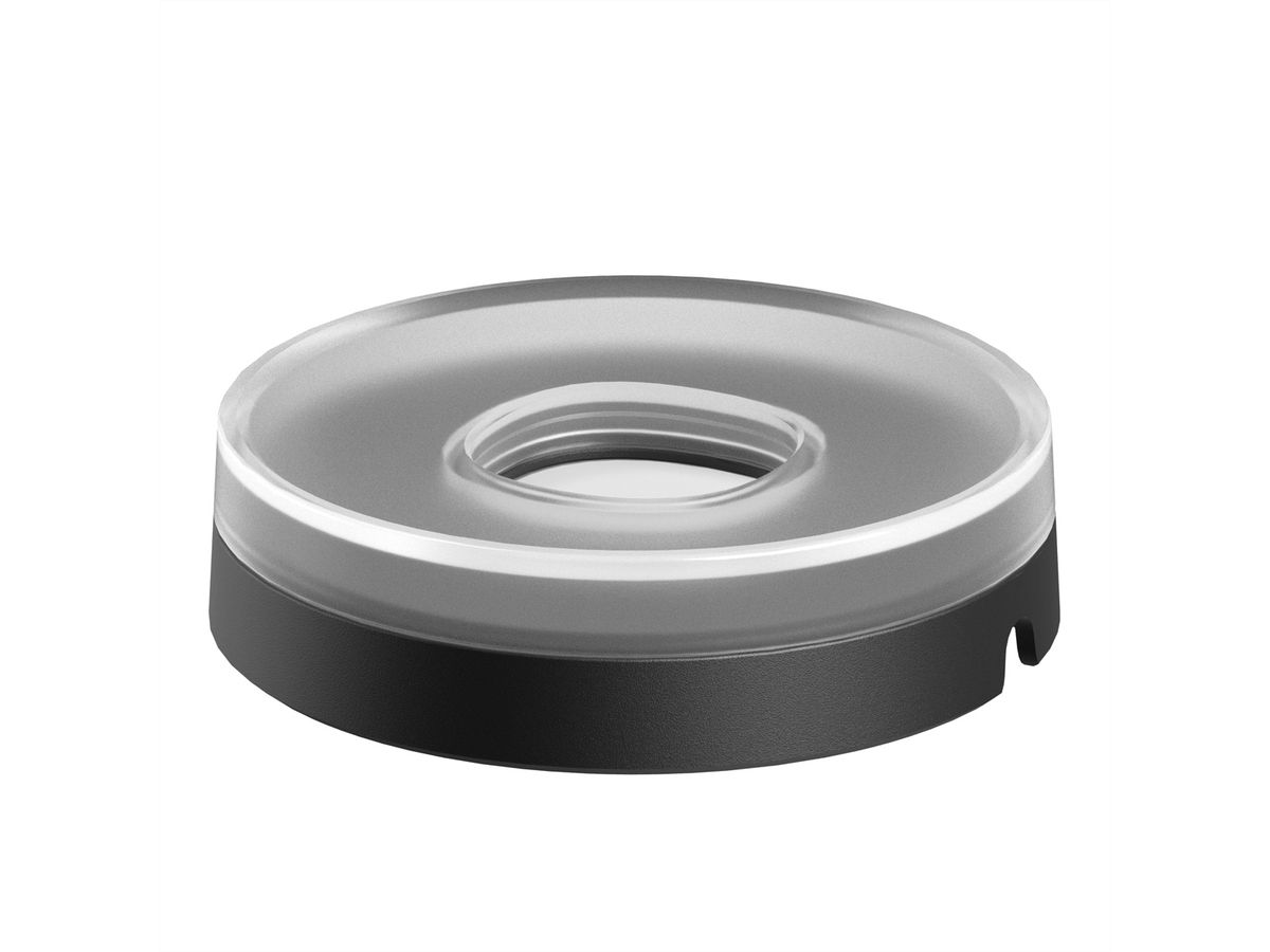 Oclean wireless charger base WP02, schwarz