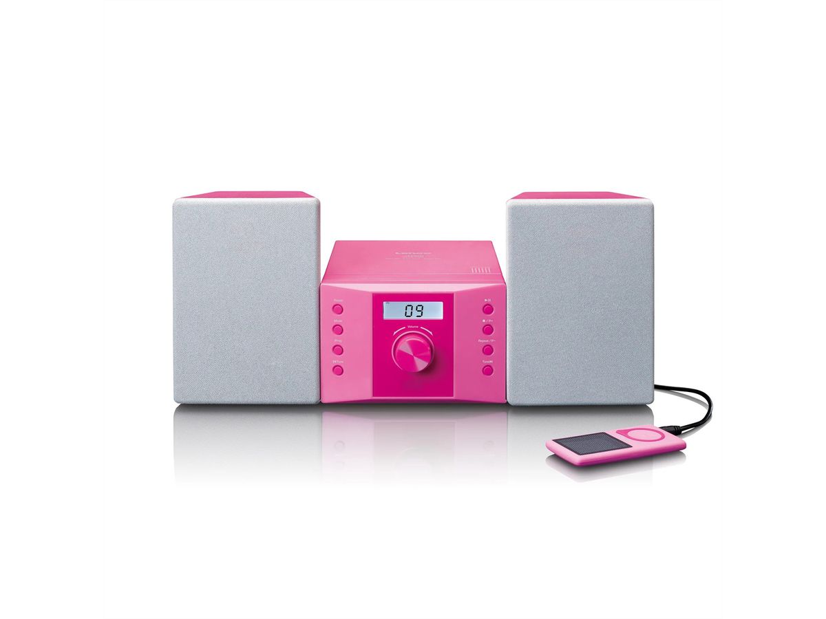 CD/CD-R/CD-RW/FM, Stereo, CD/CD-R/CD-RW/FM, stéréo