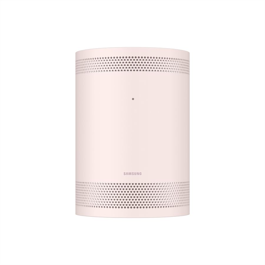 Samsung Freestyle Skin, Pink