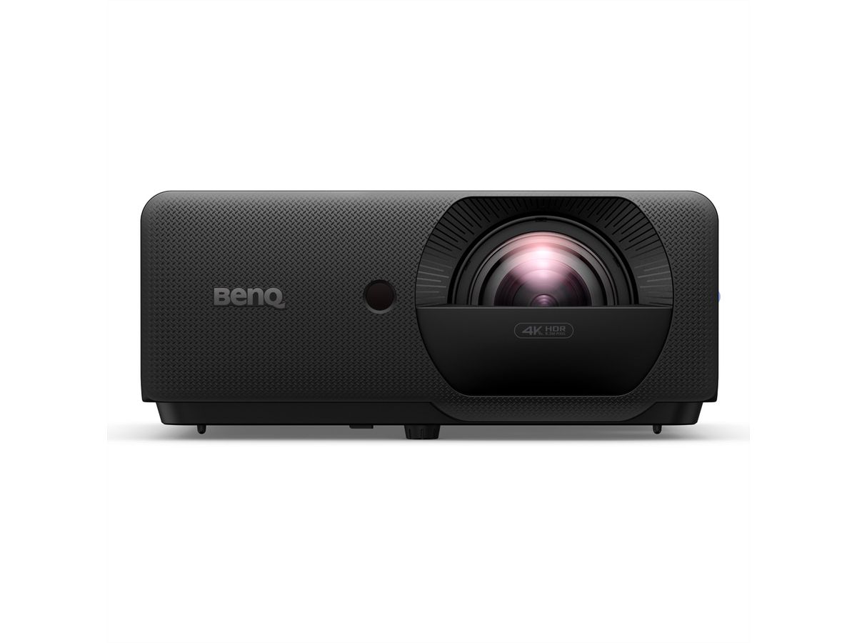 BenQ Laser-Projecteur LK830ST, 3840x2160, 4'000AL, 0.496