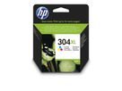 HP 304XL N9K07AE Cartouche couleur, pour DeskJet 3720