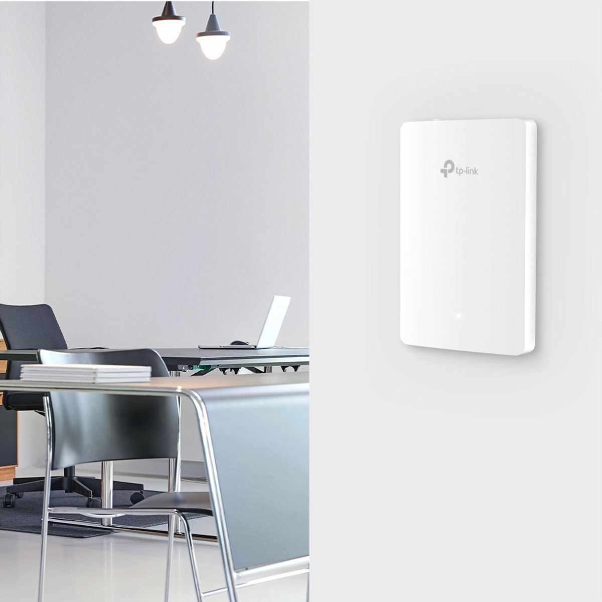 TP-Link EAP615-Wall Access Point WiFi 6
