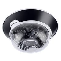 Vivotek MA9322-EHTV-v2 Vandal-Multisensor AI-Kamera 4x 5 MP, 43-94°, IR-LED 30m