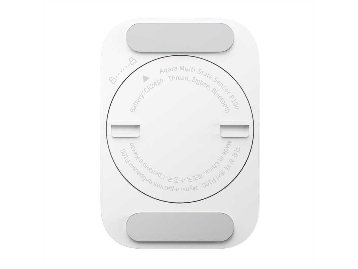 Aqara Präsenzsensor P100, weiss