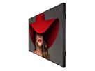 Philips Signage Display 98BDL4650D/00, 98",  UHD, 24/7, 500cd/m² Android