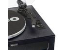 Platine vinyle LS-430 de Lenco, Noir