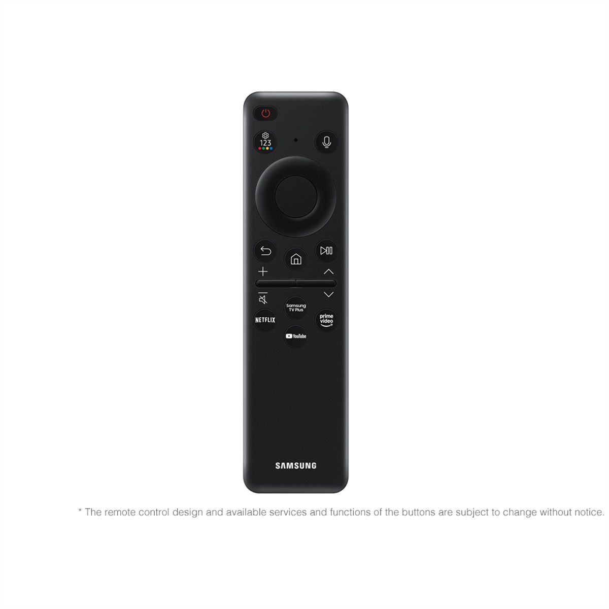 Samsung TV 85" QN990F Series