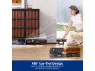 Tineco FLOOR ONE S7 Stretch Steam Plus , Nass-Trockensauger