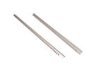 ROLINE 19" Kit de rails profilés ROLINE 6 U, pour boîtier mural Basic
