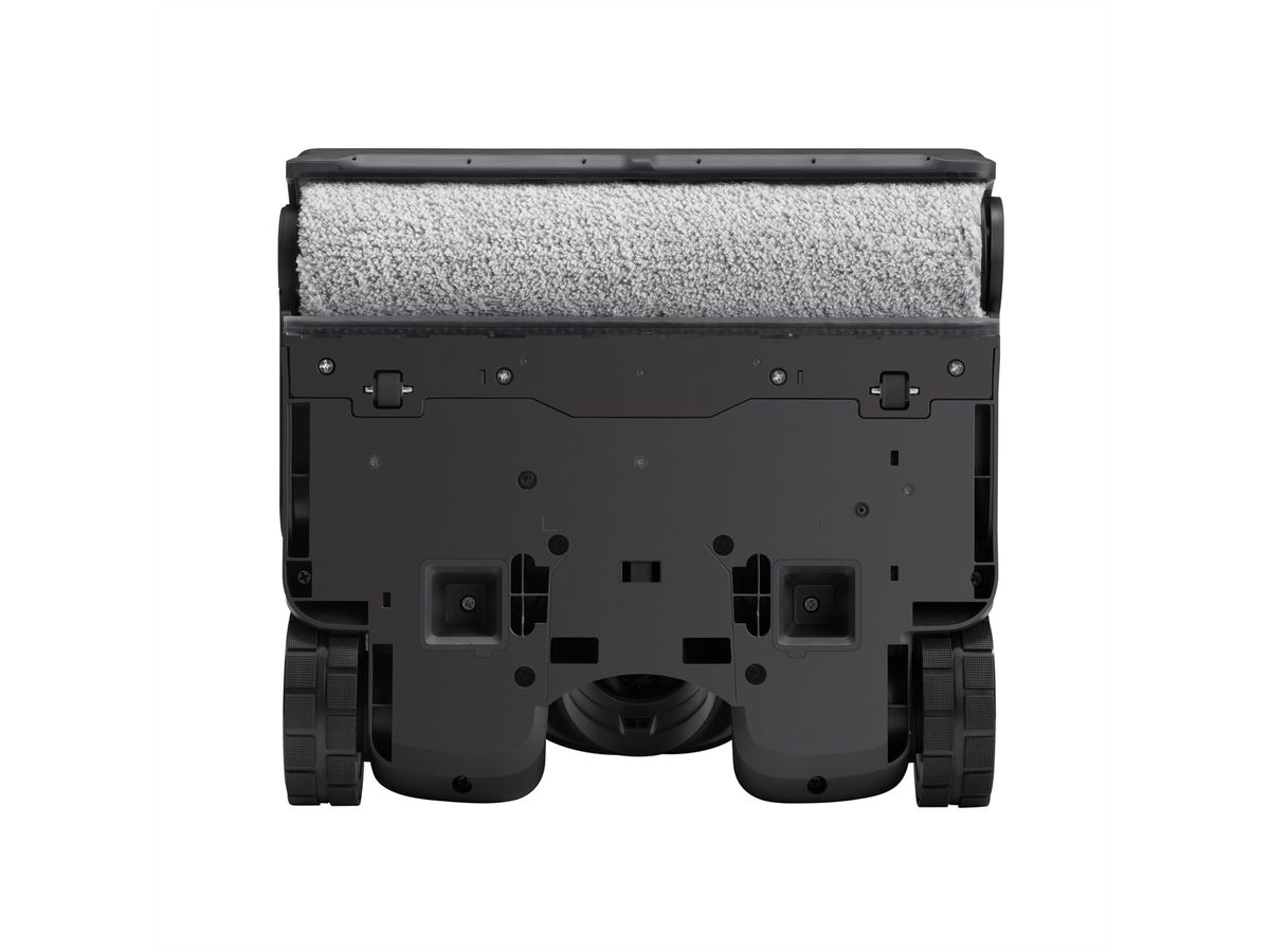 Roborock Aspirateur eau et poussière F25 Steam