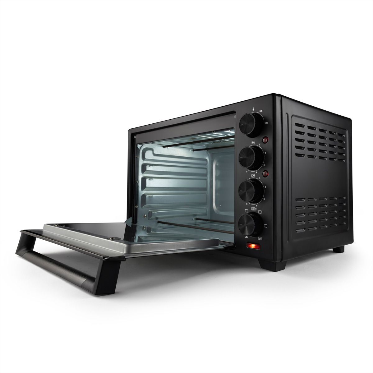 Gorenje Mini Ofen OM38GBC, Mini Ofen, 38L, 3500W