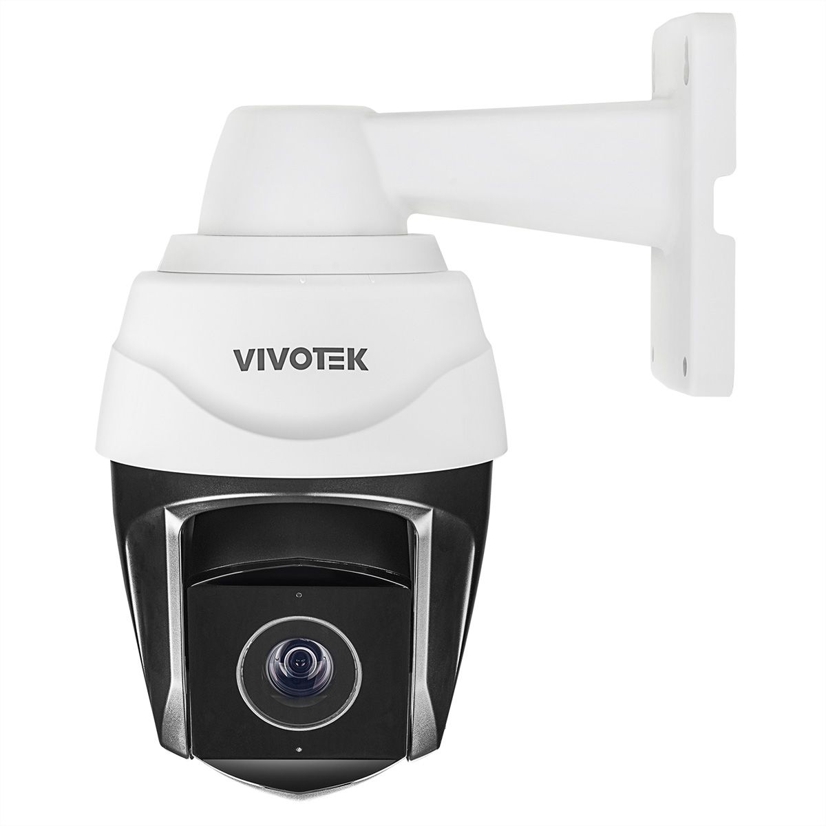 Vivotek SD9384-EHL PTZ Speed Dome 5 MP, 30x, 1.9-54.1°, IR-LED bis 200m