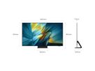 **Retoure**Samsung TV 65" S95F Series