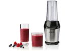 Gorenje Blender BN1000BK, 1000 W, noir/argent
