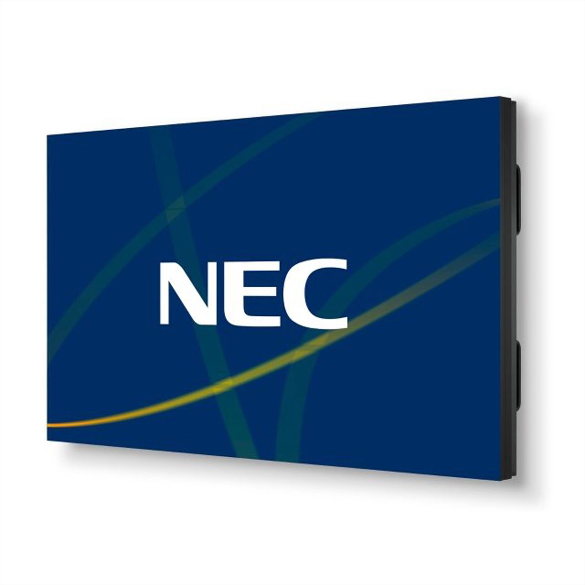 NEC Videowall Display UN552S, 55", FHD, 24/7, 700cd/m², 0.63mm