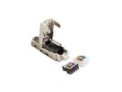VALUE feldkonfektionierbarer RJ-45 Stecker Kat.6A (Class EA), STP