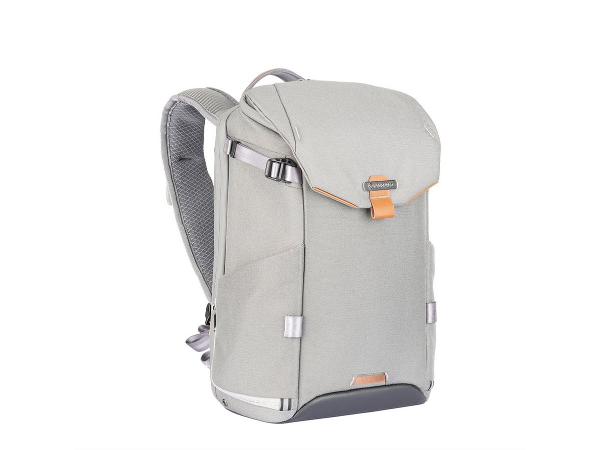 Sac à dos Vanguard VEO CITY B42 GY, grau, 16l