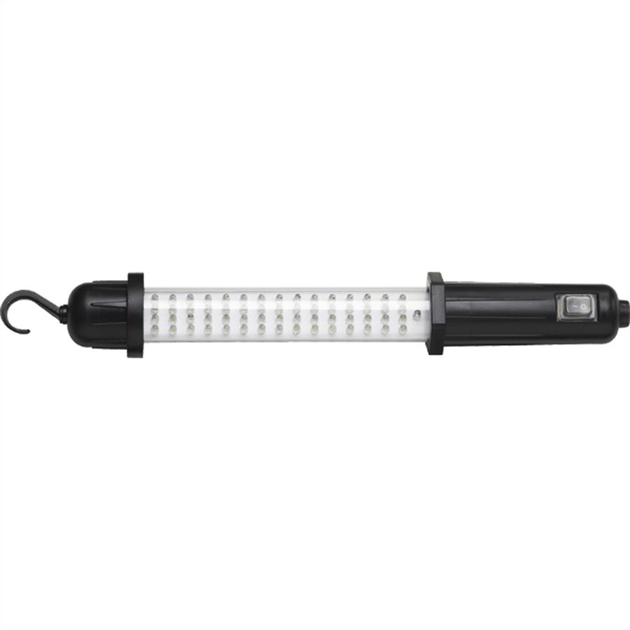 BACHMANN Baladeuse LED 60 LED