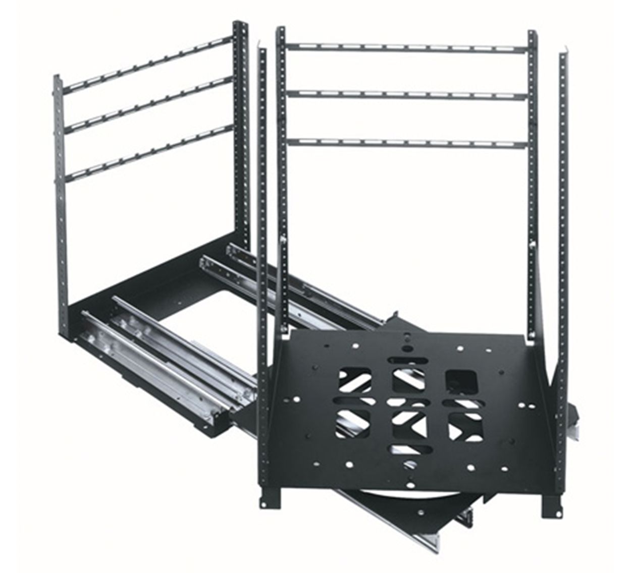 Middle Atlantic Products SRSR-4-30 Rack Zubehör