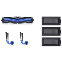 Ecovacs Kit de remplacement, pour X11 Omnicyclone, X11 Pro omni