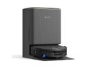 Ecovacs Saugroboter T90S PRO OMNI Deebot care kit, schwarz