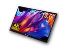 Verbatim Touchscreen Monitor 4K 15.6", 3840x2160, HDMI, USB-C