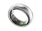 MYnextRING Smart Ring Silber, Grösse 9