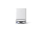 Ecovacs Saugroboter T90S OMNI Deebot, weiß