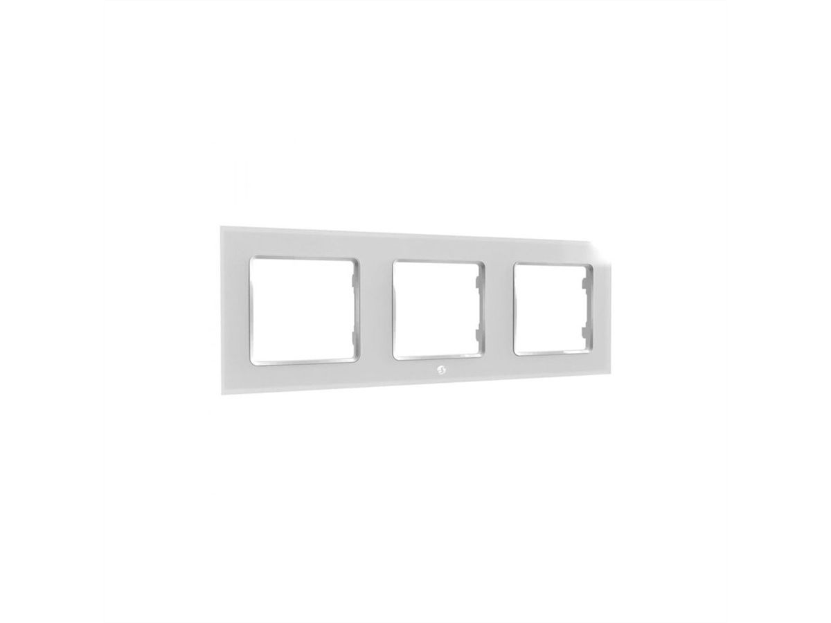 Shelly  Cadre de finition Wall Frame Triple