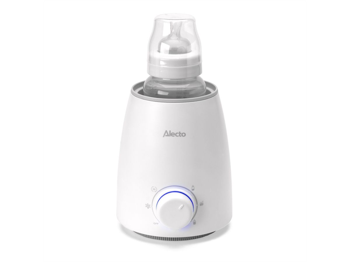 Alecto Flaschenwärmer BW800
