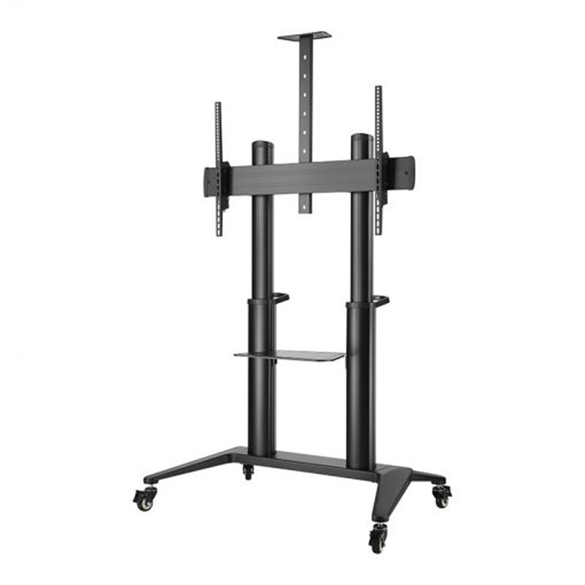Hagor mobiles StandsystemBrackIT Stand HD XXL, système de stand mobile, noir