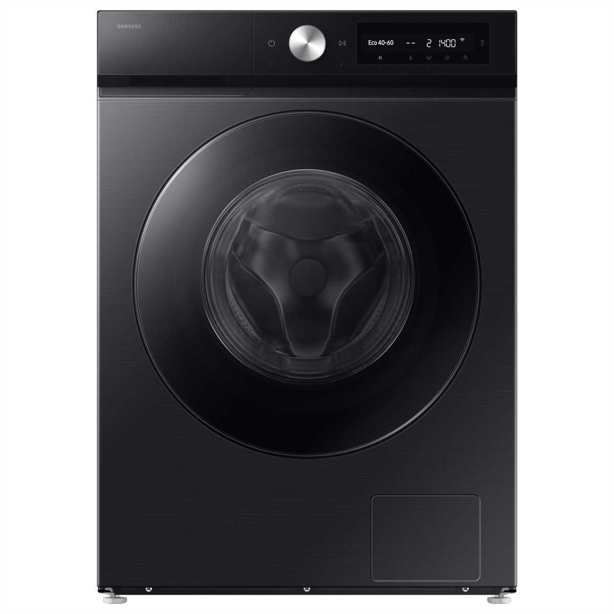 Samsung lave-linge WW7400 11kg, AI EcobubbleTM