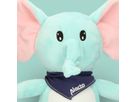 Alecto Doudou avec son BC-350