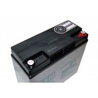 RBK4B17S Batteriekit 4x 18Ah, 2 Si. 100A
