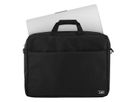 T’nB Marseille Notebooktasche 17" schwarz