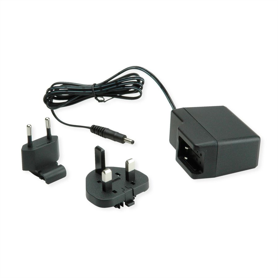 D-Link PSM-12V-38-B Adaptateur secteur 12V 3A