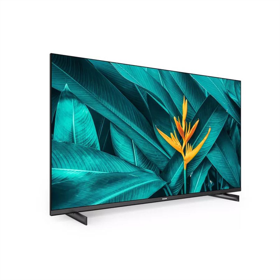 **Retoure**Philips Hotel TV 43HFL5214U/12, 43", UHD, 350cd/m², Netflix