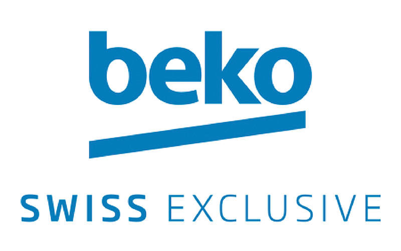 Beko lave-linge WM710, 9kg, A-30%, blanc - SECOMP AG