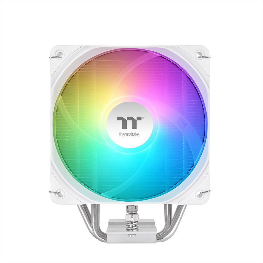 Thermaltake UX400 ARGB Sync CPU Luftkühler, Weiß