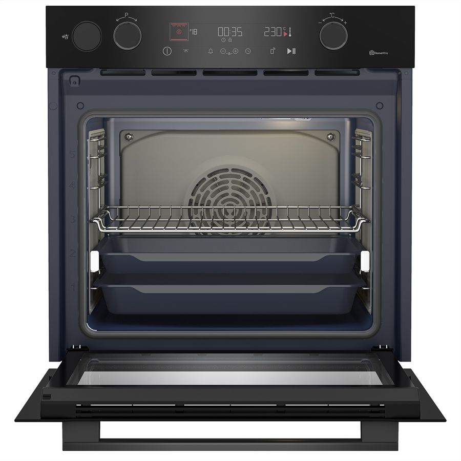 Grundig Ofen GEBD12400BCI