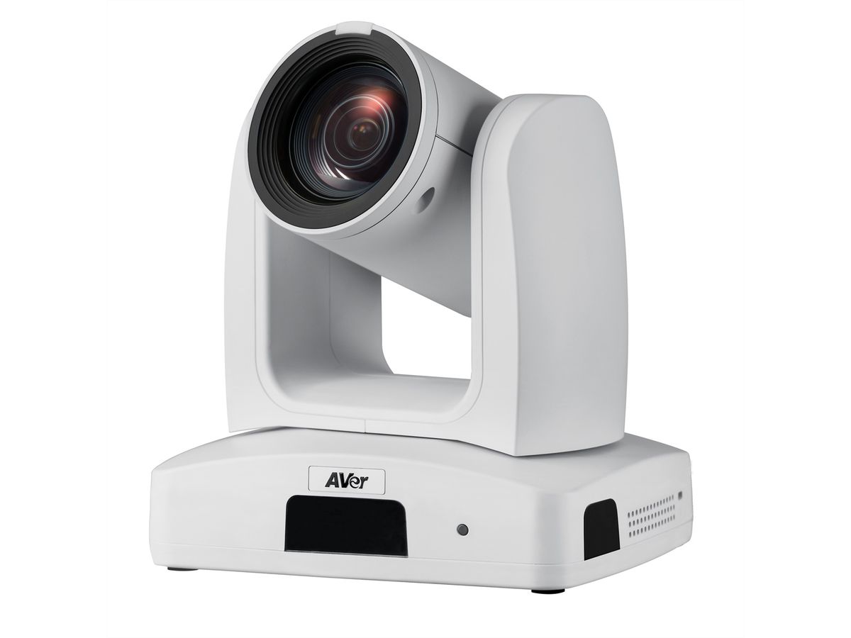 Aver PTZ-Kamera PTZ330UV2W, 12x Zoom, 1080p60