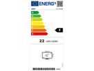 Lenco TV 24" LED-2423BK