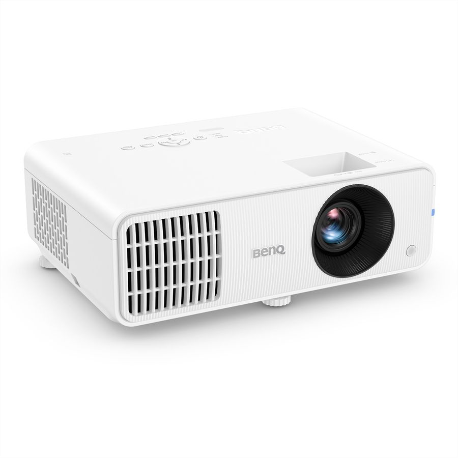 BenQ Laser-Projecteur LH650, 1920x1080, 4'000AL, 1.15 ~ 1.5