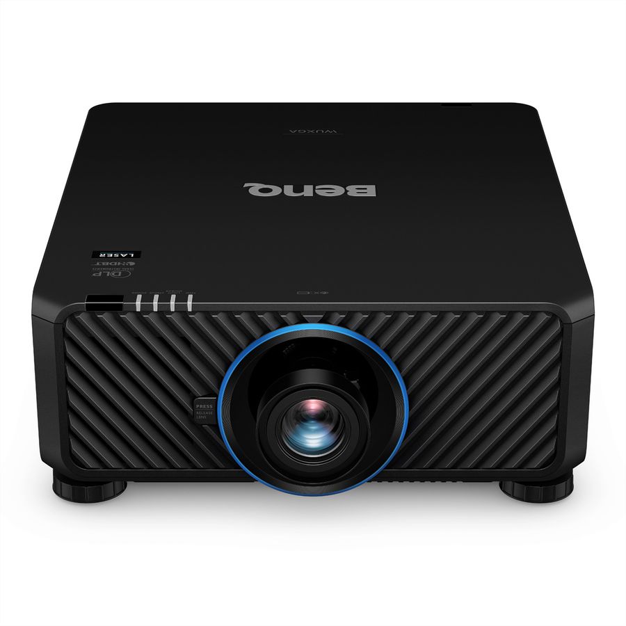 BenQ ProAV-Projecteur LU9800, 10000lm, 1920x1200