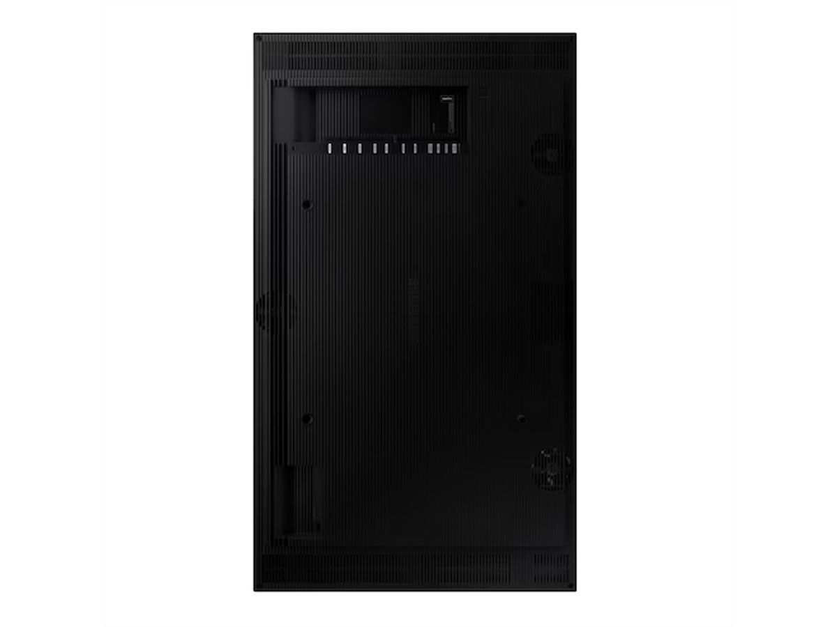 Samsung Digial Signage Display OM55B, 55 " Semi- Outdoor 24/7 3000cd/m²