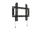 Chef Support mural RMF3 Medium Fit, Support mural pour écran fixe