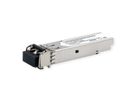 EXSYS EX-SFP-0055 SFP Transceiver LC Multimode  550m, -40°C bis 85°C