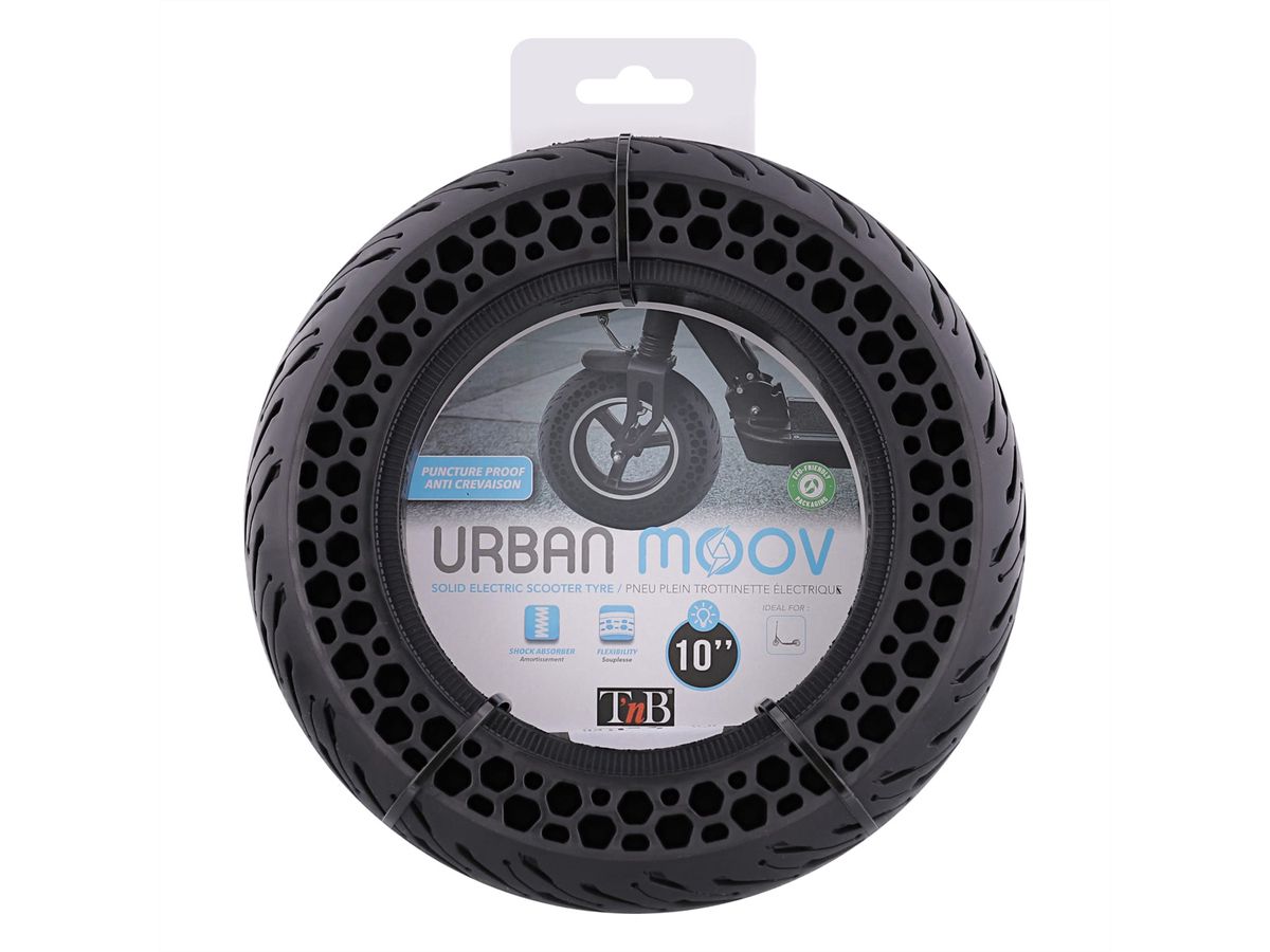 Pneus pour trottinette électrique T'nB 8.5