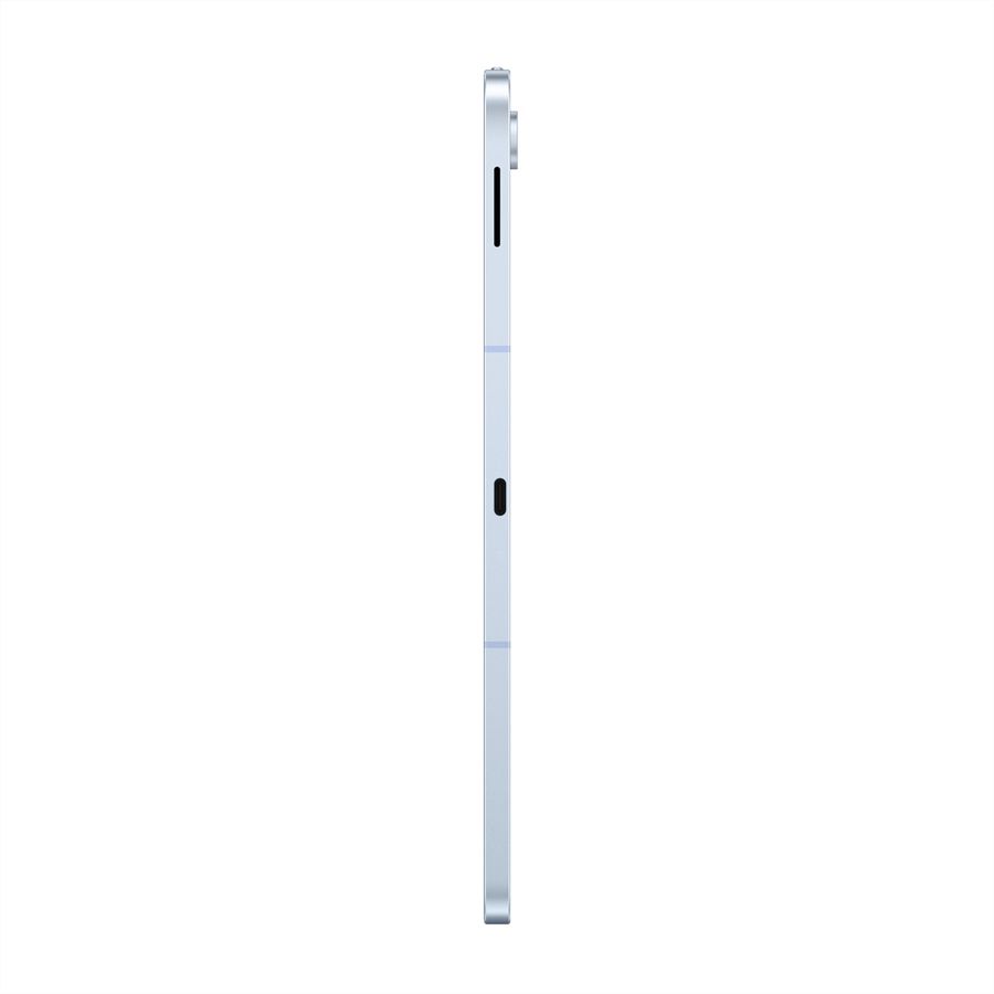 Samsung Galaxy Tab S10 FE+, 128Go, blue, 13.1'', WiFi