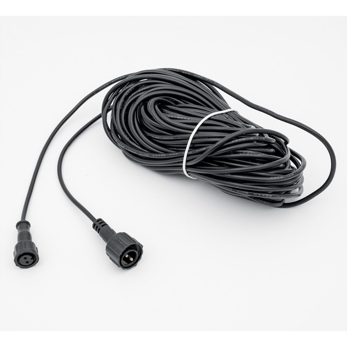 Shelly Netzteil DC 12V/1A (WS90), Kabel 20 m